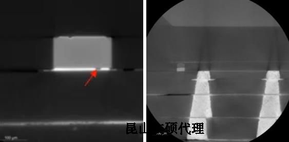 湘潭蔡司湘潭X射线显微镜