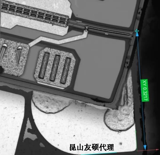 湘潭蔡司湘潭X射线显微镜